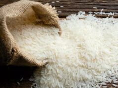 Global Rice Supplies Improve as India Realxes Export Ban