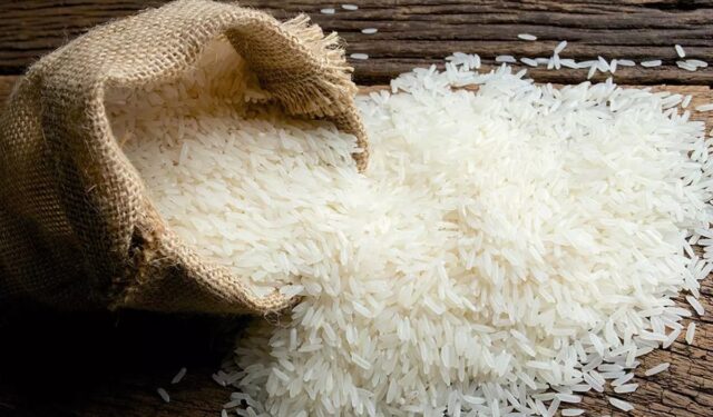 Global Rice Supplies Improve as India Realxes Export Ban