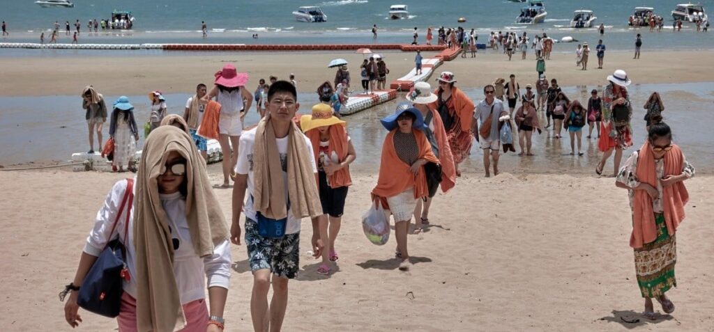 SA Readies Plan to Attract More Tourists from China and India 1 SA Readies Plan to Attract More Tourists from China and India