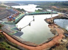 Uganda’s Hydropower Project -Karuma-Commissioned