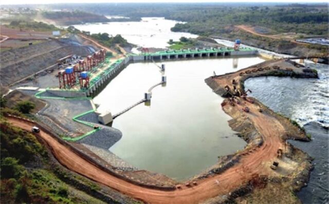 Uganda’s Hydropower Project -Karuma-Commissioned