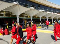 Operations Resumes Partially at JKIA Amid Strike Over Adani Group Deal