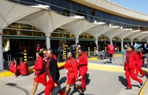 Operations Resumes Partially at JKIA Amid Strike Over Adani Group Deal