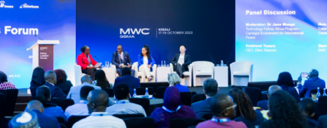 GSMA MWC Kigali 2024 to be Held in October