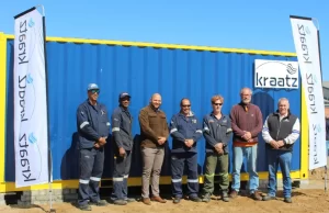 Kraatz Apprenticeship Program Enters 12th Year : Contributes to Namibia’s Growth