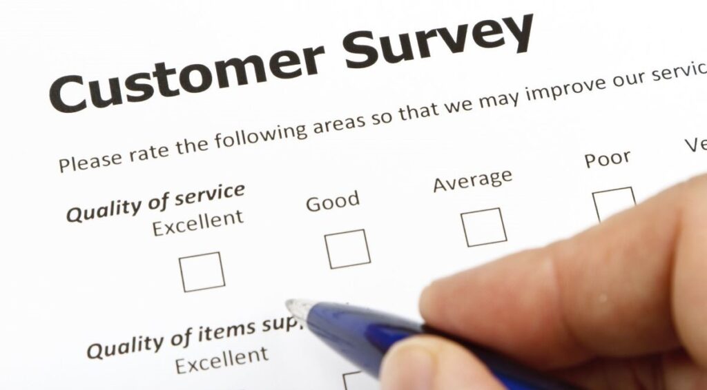 Lesotho’s Revenue Services Conducts Customer Satisfaction Survey 1 Lesotho’s Revenue Services Conducts Customer Satisfaction Survey