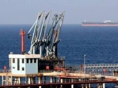 Libya’s Oil Exports Fall