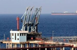 Libya’s Oil Exports Fall