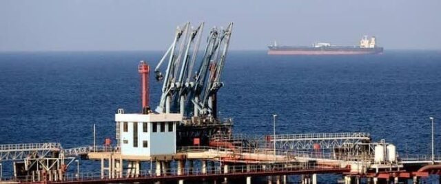 Libya’s Oil Exports Fall