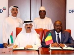 DP World to Build and Operate Logistics Hub in Mali