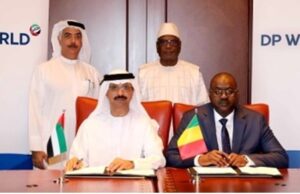 DP World to Build and Operate Logistics Hub in Mali