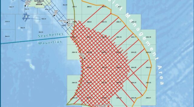 Seychelles and Mauritius to Undertake Joint Petroleum Exploration