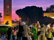 Morocco’s Tourism Sector Witness Strong Growth,2.6 mn Inbound Tourist in July 2024