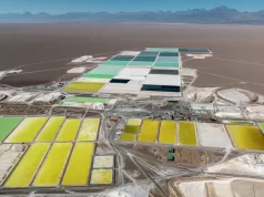 Mozambique’s Deccan Gold Mines Ltd Exports Lithium to China