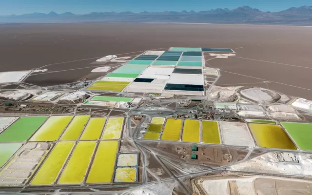 Mozambique’s Deccan Gold Mines Ltd Exports Lithium to China