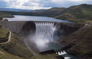 Mozambique’s Power Utility Electricidade de Moçambique Acquires Hydro Electric Plant