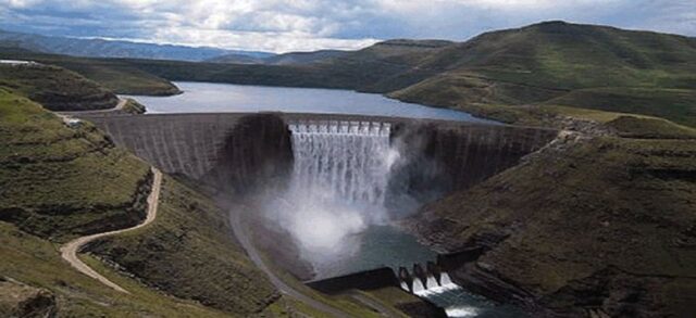 Mozambique’s Power Utility Electricidade de Moçambique Acquires Hydro Electric Plant