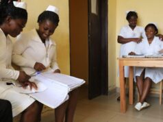 WHO & EU to Recruit More Nurses from Africa