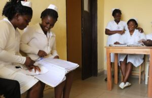 WHO & EU to Recruit More Nurses from Africa