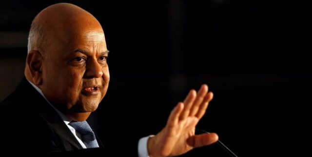 SA’s Astute Politician Pravin Gordhan Dies at 75