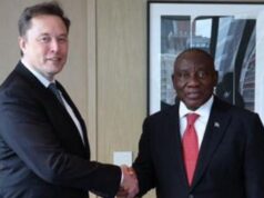 Ramaphosa’s Meeting with Elon Musk: Speculations Abound on Fresh Investments by Tycoon in SA