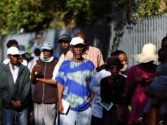 South Africa Stares at Massive Unemployment: Expert