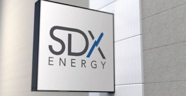 SDX Energy in Morocco to Expand on Hydrocarbon Sector