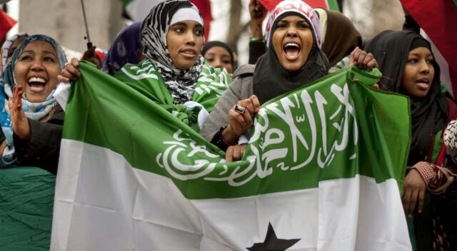 Somalia Up against Corporations Treating Somaliland as Independent Territory