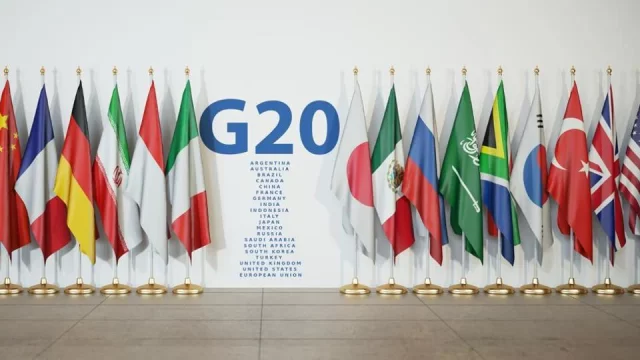 South Africa to Chair G-20: Can It Make a Difference?