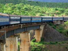 Tazara Railway Project in Tanzania Revived with Chinese Help: Zambia Also a Beneficiary