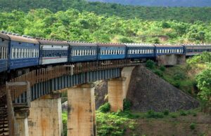 Tazara Railway Project in Tanzania Revived with Chinese Help: Zambia Also a Beneficiary