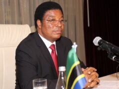 Tanzanian Prime Minister Kassim Majaliwa Invites US Investors to Key Sectors