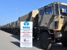 In a tactical move towards modernizing the operational capacities of the Royal Armed Forces (FAR), Morocco has teamed up with TATA Advanced Systems Limited (TASL)