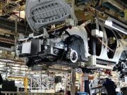 Toyota Tsusho Plant in Durban to be Completed Next Year