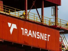 Debt-ridden Transnet Urged to Improve Operations