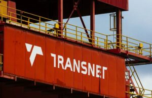 Debt-ridden Transnet Urged to Improve Operations