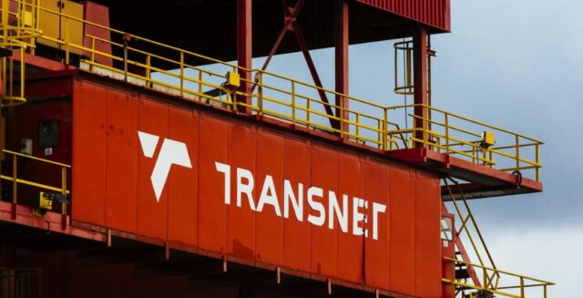 Debt-ridden Transnet Urged to Improve Operations