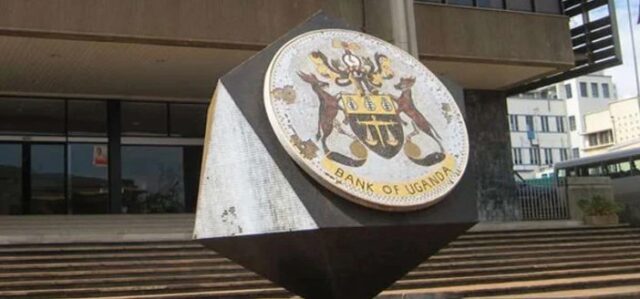 Uganda Rolls Over Treasury Bills