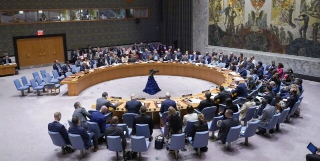 Egypt Endorses AU’s Demand for Permanent Seat in UNSC