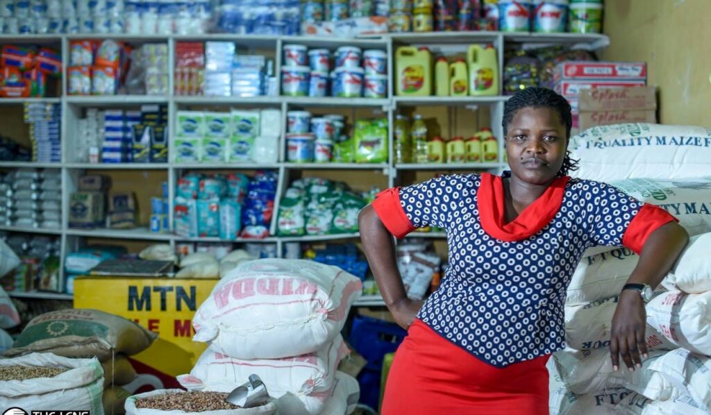 Uganda Posts Impressive Growth in Retail Sector