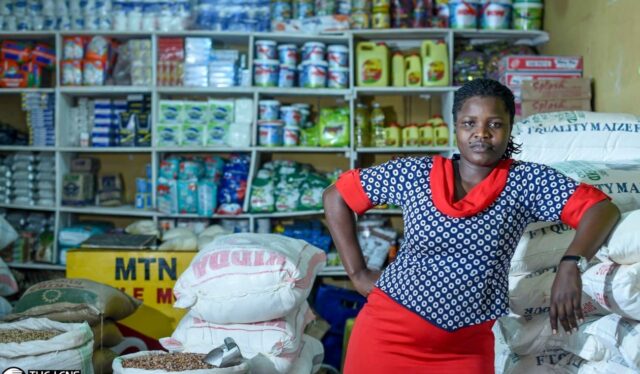 Uganda Posts Impressive Growth in Retail Sector