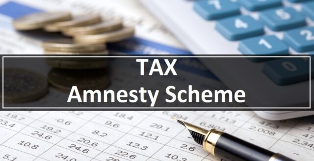 Fault Lines in Uganda’s Tax Amnesty Scheme