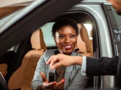 Used Car Market in South Africa Buoyant