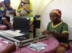 Voter Registration in Cameroon in Frantic Pace as Election Nears