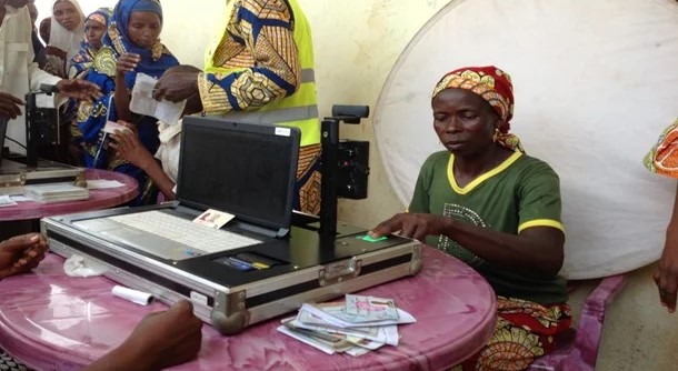 Voter Registration in Cameroon in Frantic Pace as Election Nears