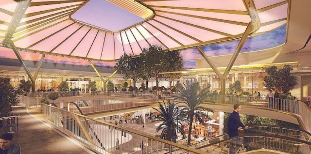 Vukile Property Fund’s Spanish-based Subsidiary Acquires 3 Shopping Malls in Portugal