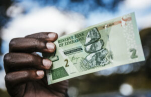 Zimbabwe Loses Revenues Due to Unstable ZiG