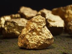 Gold Output Declines in Southwest Ethiopia