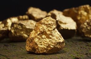 Gold Output Declines in Southwest Ethiopia