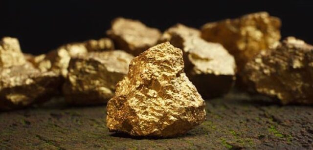 Gold Output Declines in Southwest Ethiopia